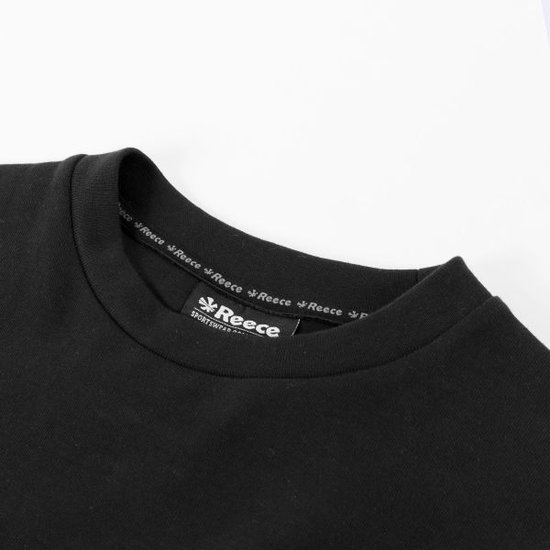 Reece Maat XL Studio Round Neck Sweat Top Sporttrui Dames