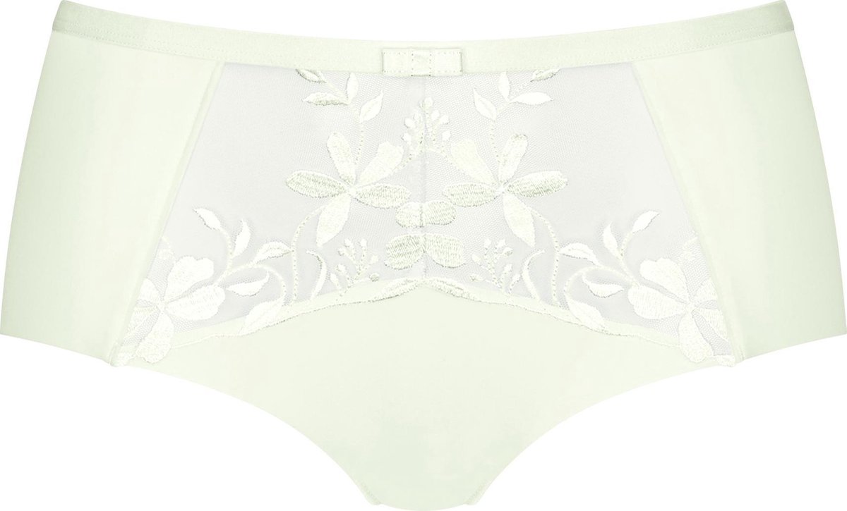 Triumph - Maat 38 - Sexy Angel Spotlight Maxi - SILK WHITE - Vrouwen