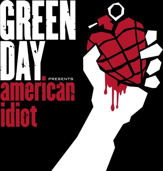 Green Day - The Studio Albums 1990-2009  ( 8 CD Box )