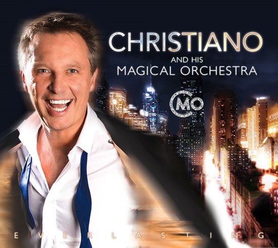 Christiano &amp; His Magical Orchestra - Everlasting (CD)