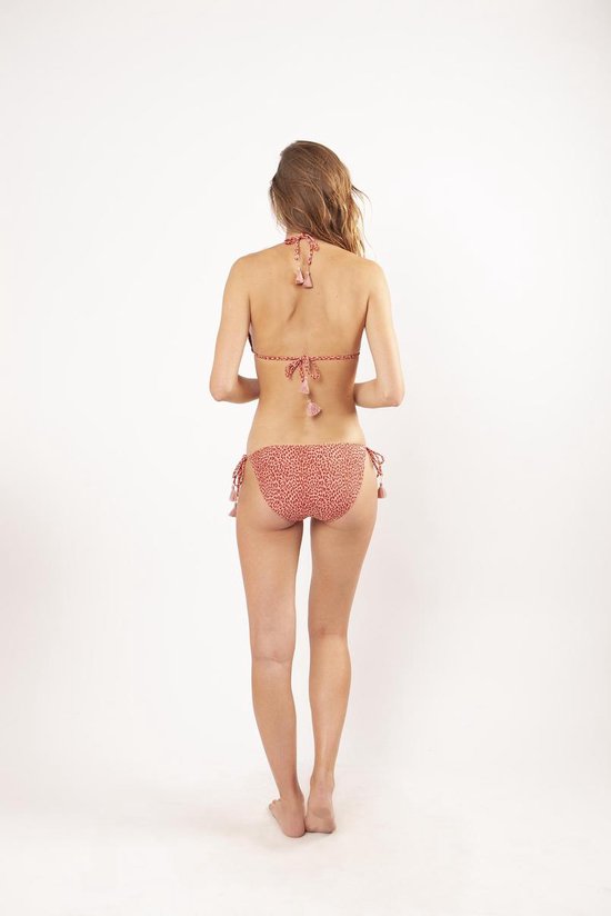 Barts - Maat 36 - Bathers Triangle - dusty pink - Vrouwen