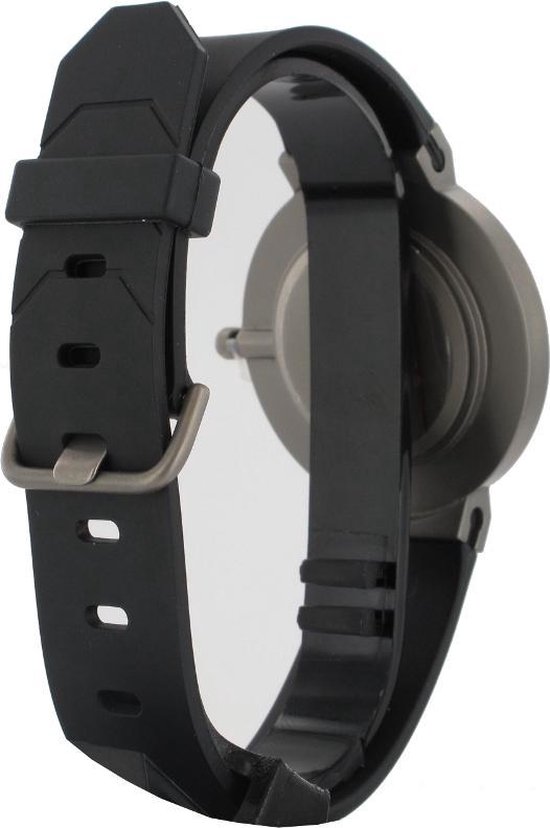 Jacob Jensen 640 Horloge Analoog Quartz - 35 mm