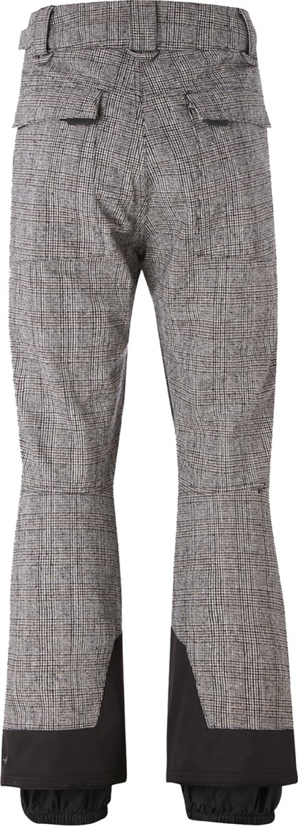O'Neill Wintersportbroek  - maat L- Explore - White Black