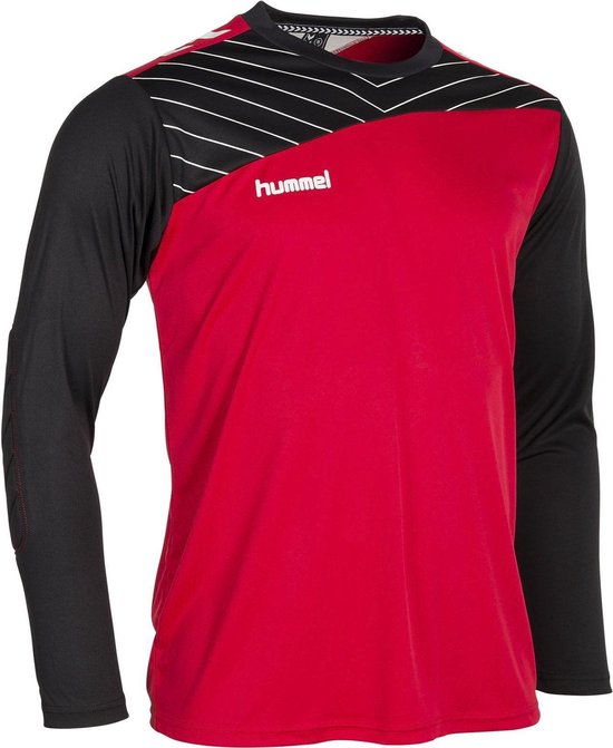 hummel Maat m  Cult Keeper Sportshirt Unisex
