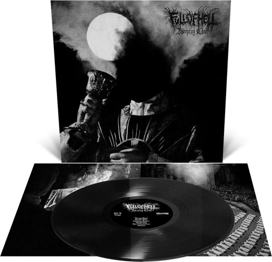 Full Of Hell - Weeping Choir (LP)