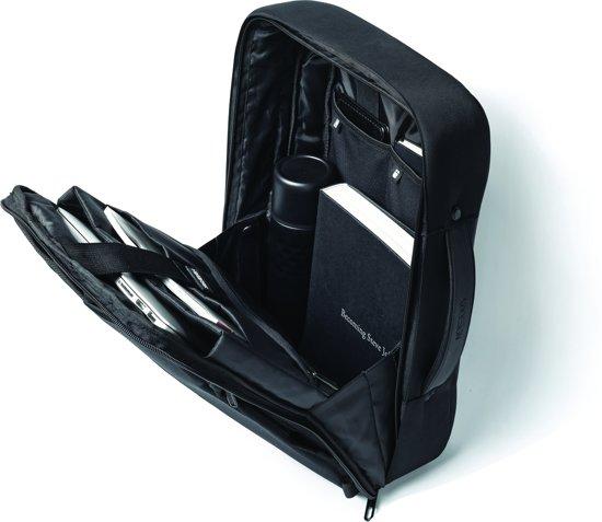 XD Design Bobby Bizz - Anti-Diefstal Rugzak - Zwart