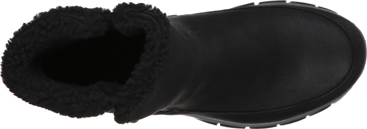 Skechers - maat 41 - Synergy-Collab Dames Laarzen - Black