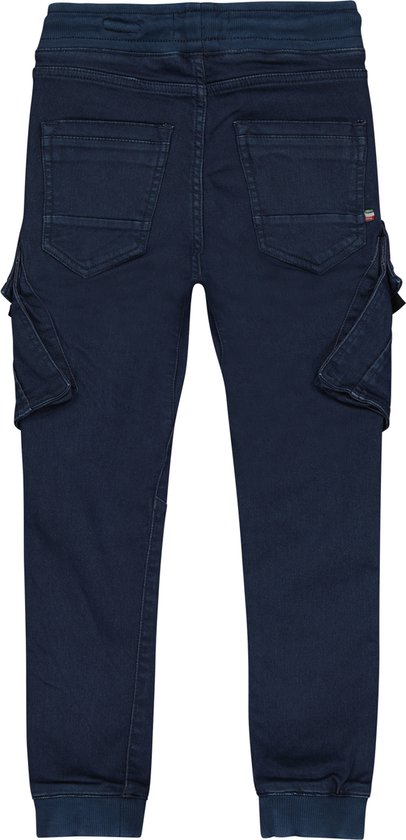 Vingino Jeans - Maat 116 - CARLOS Jongens Jeans