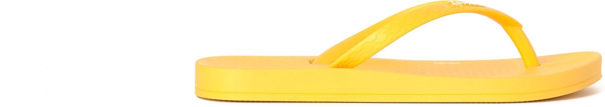 Ipanema Anatomic Tan Colors Meisjes Slippers - Yellow - Maat 32