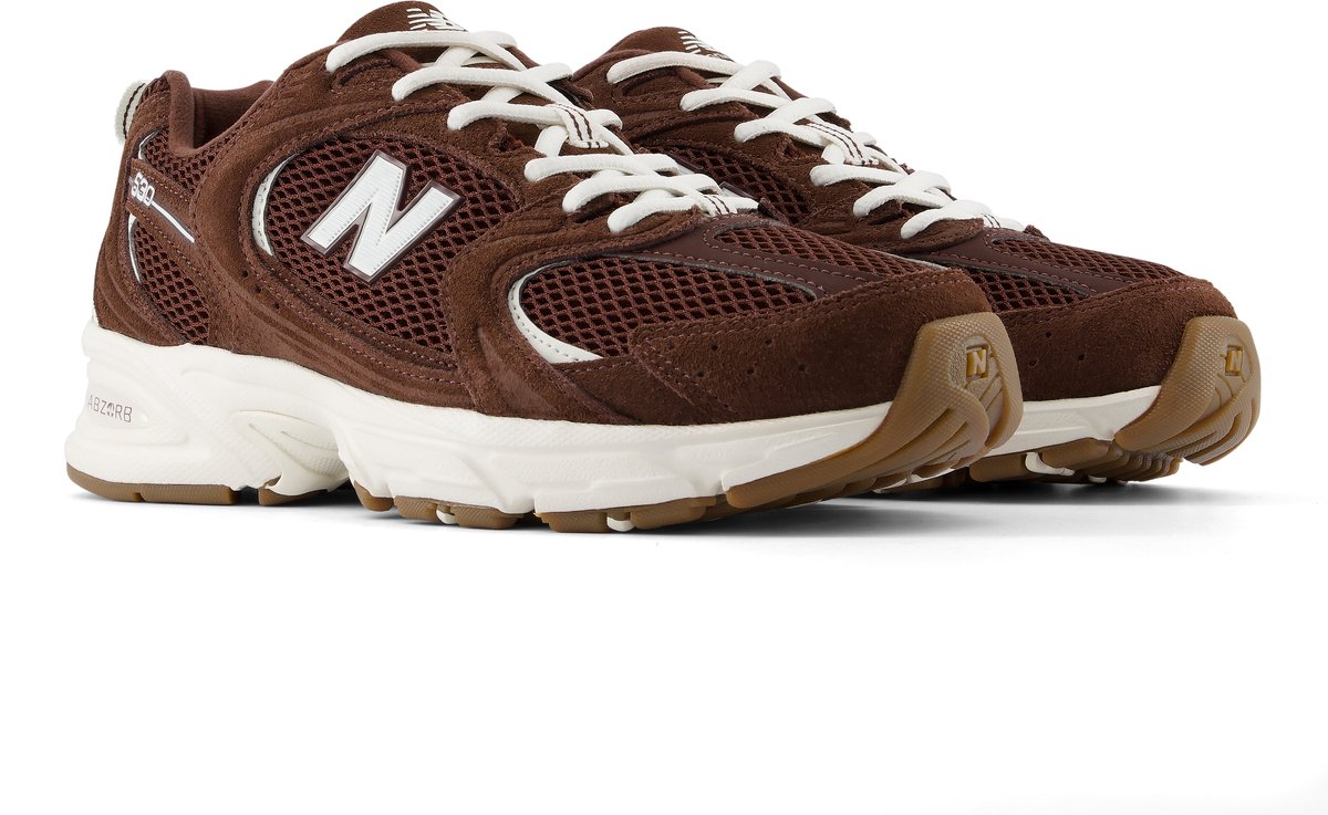 New Balance 530 - Unisex Sneakers - PUMPER NICKEL - Maat39.5