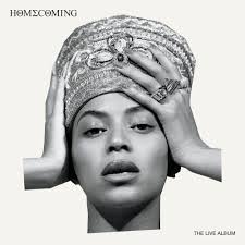 Beyoncé - Homecoming: The Live Album LP