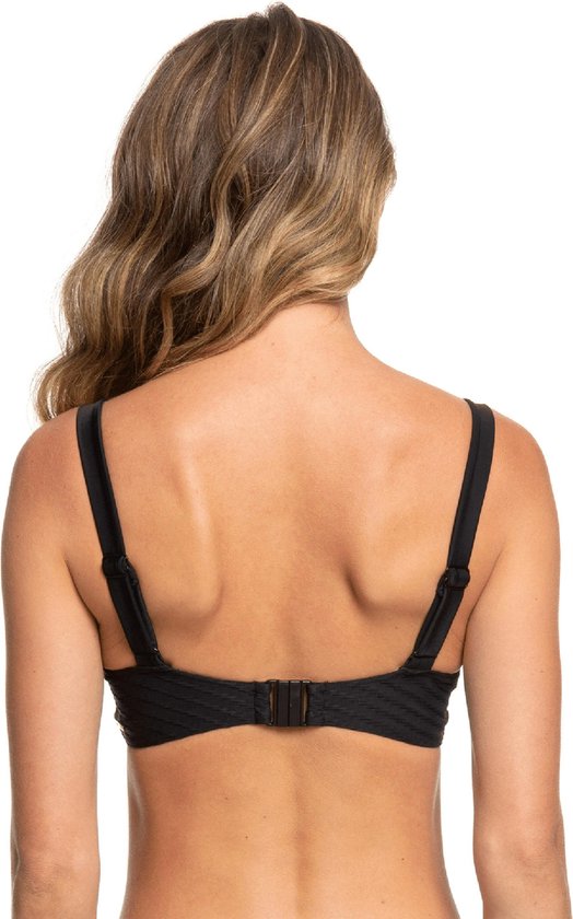 Roxy - S - GOLDEN BREEZE UW DC BRA
