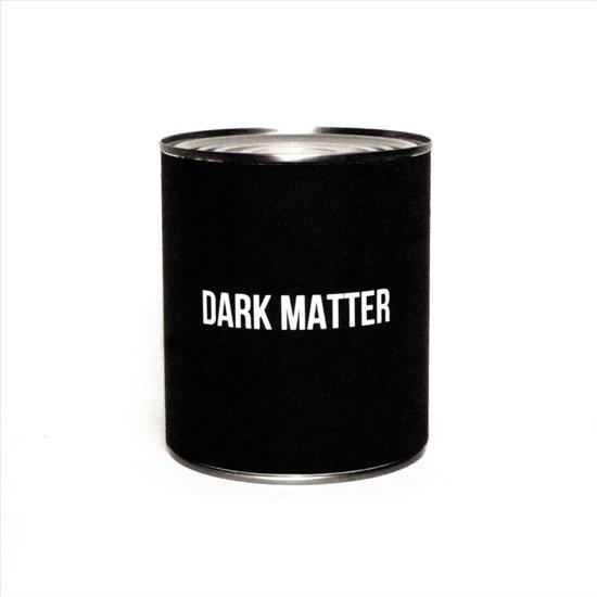 Spc Eco - Dark Matter - CD
