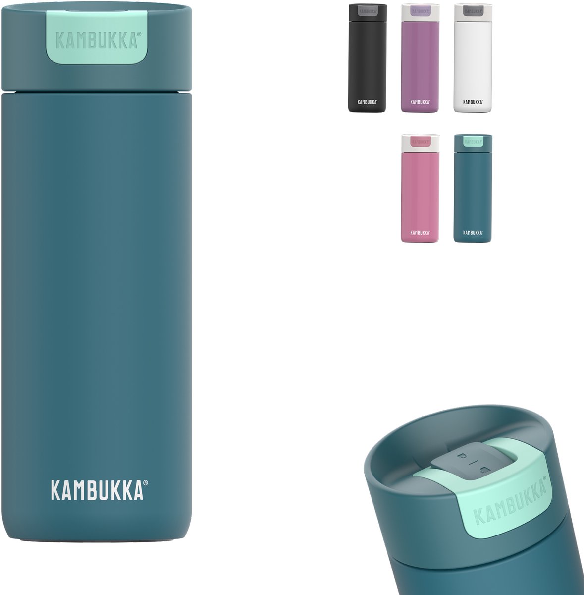 Fles, Fles met water, Mobiele telefoon, Telefoon, Lippenstift