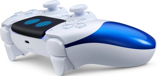 Sony PS5 DualSense draadloze controller - Limited Astrobot Edition