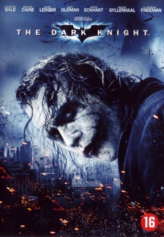 The Dark Knight