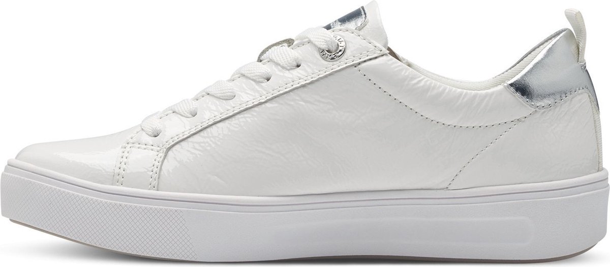 Tamaris - maat 41 - COMFORT Dames Sneaker 8-83707-42 118
