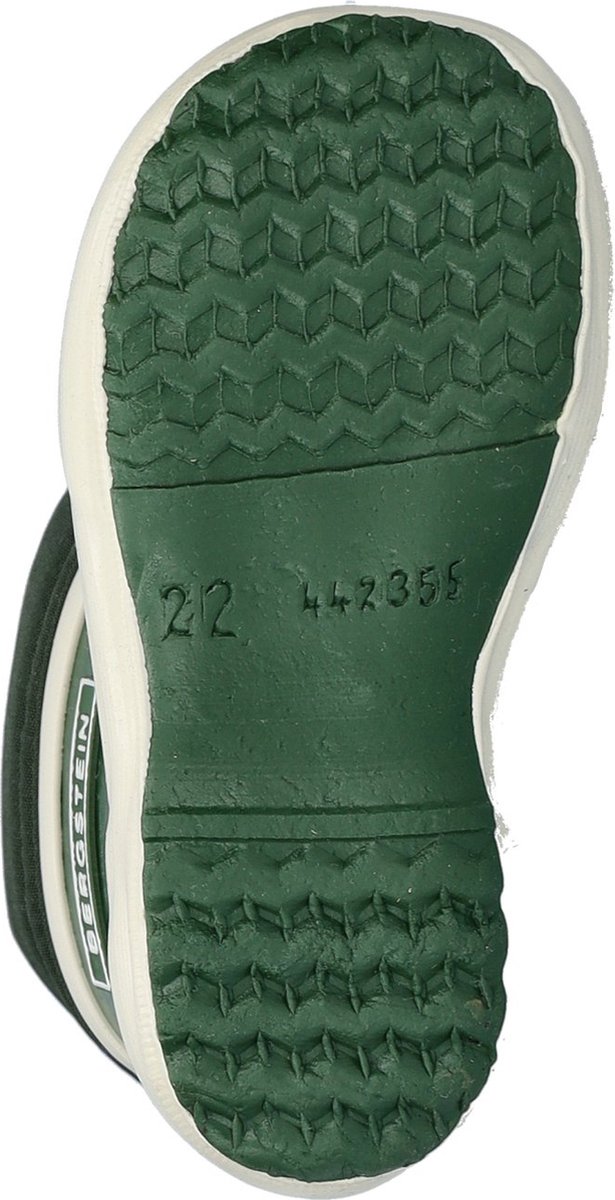 Bergstein - maat 26- Winterboot Regenlaarzen Unisex Junior - Forest