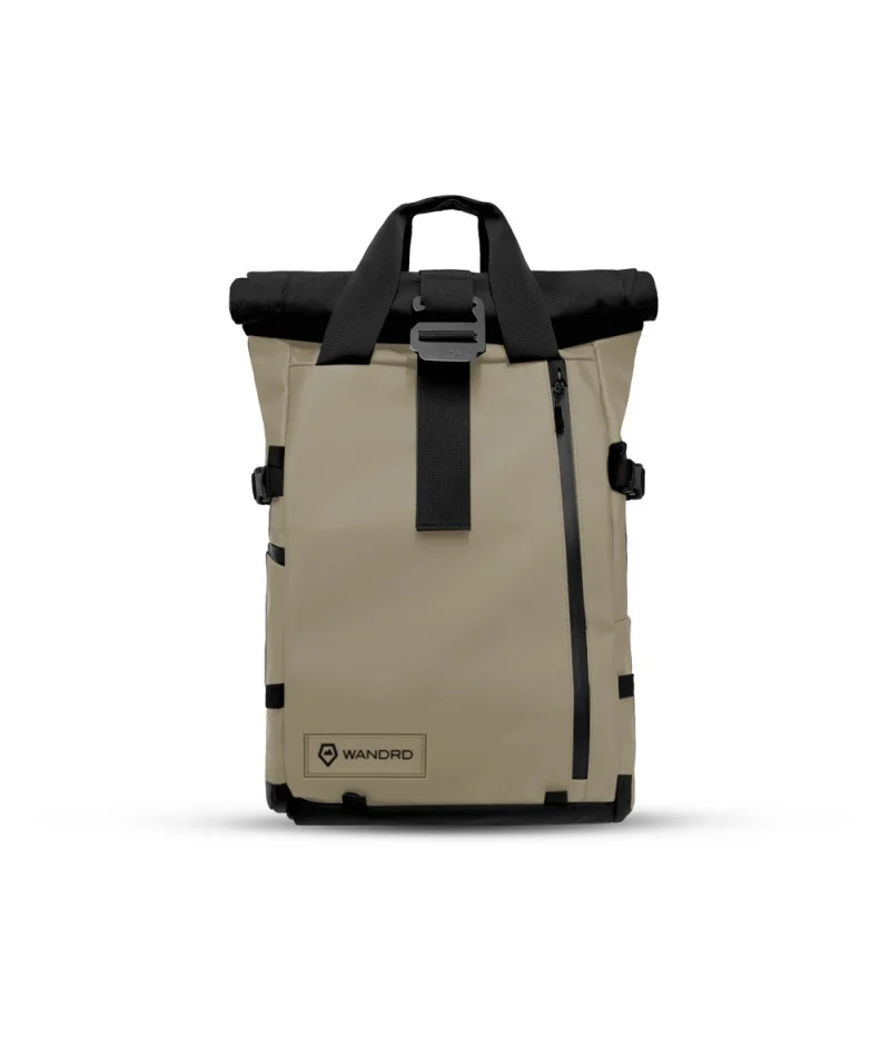 WANDRD PRVKE 21-Liter Photo Bundel V3 Tan