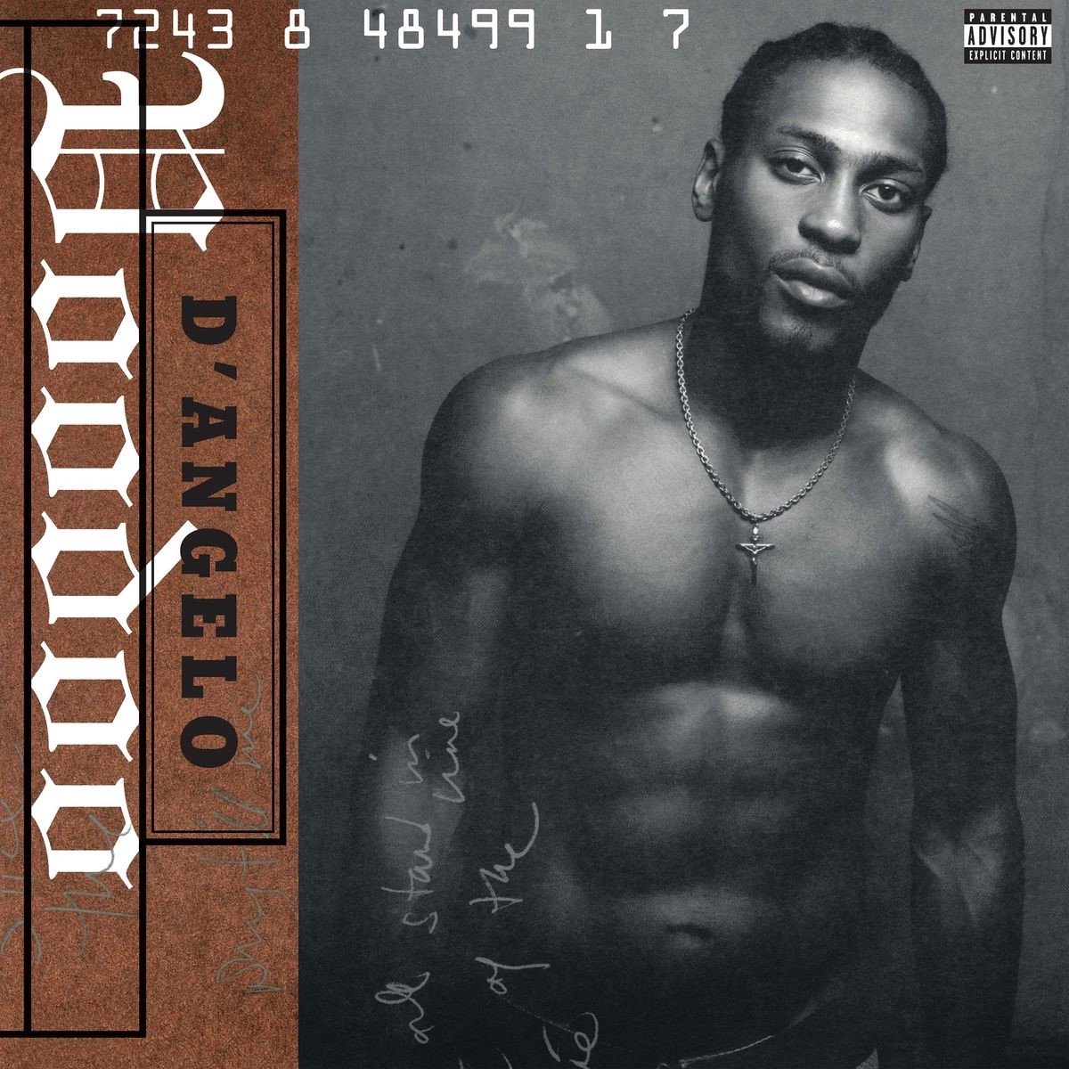 D'Angelo - Voodoo (2 LP)