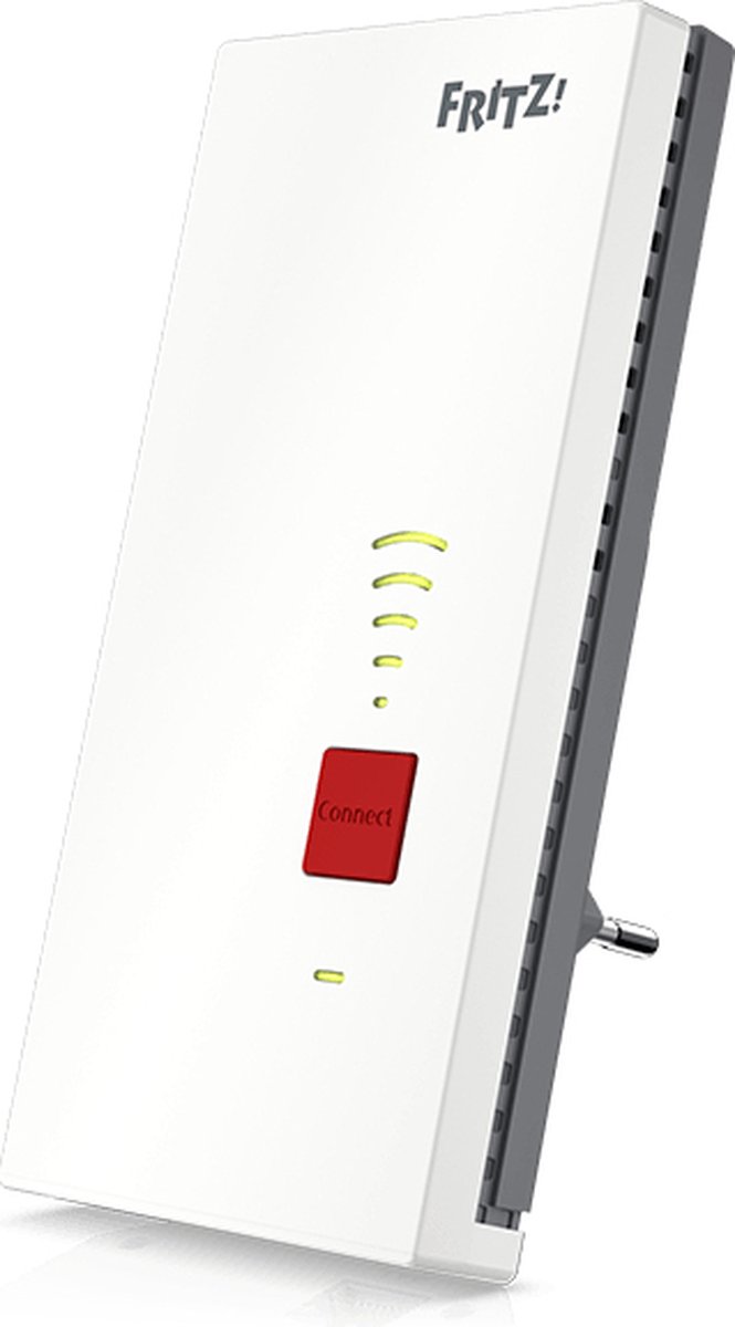 AVM FRITZ!Repeater 2400 - Wifi versterker - AC - 2400 Mbps