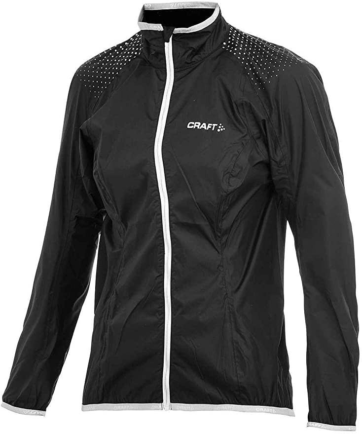 Craft Move - Maat XL  - Waterdichte jas voor dames