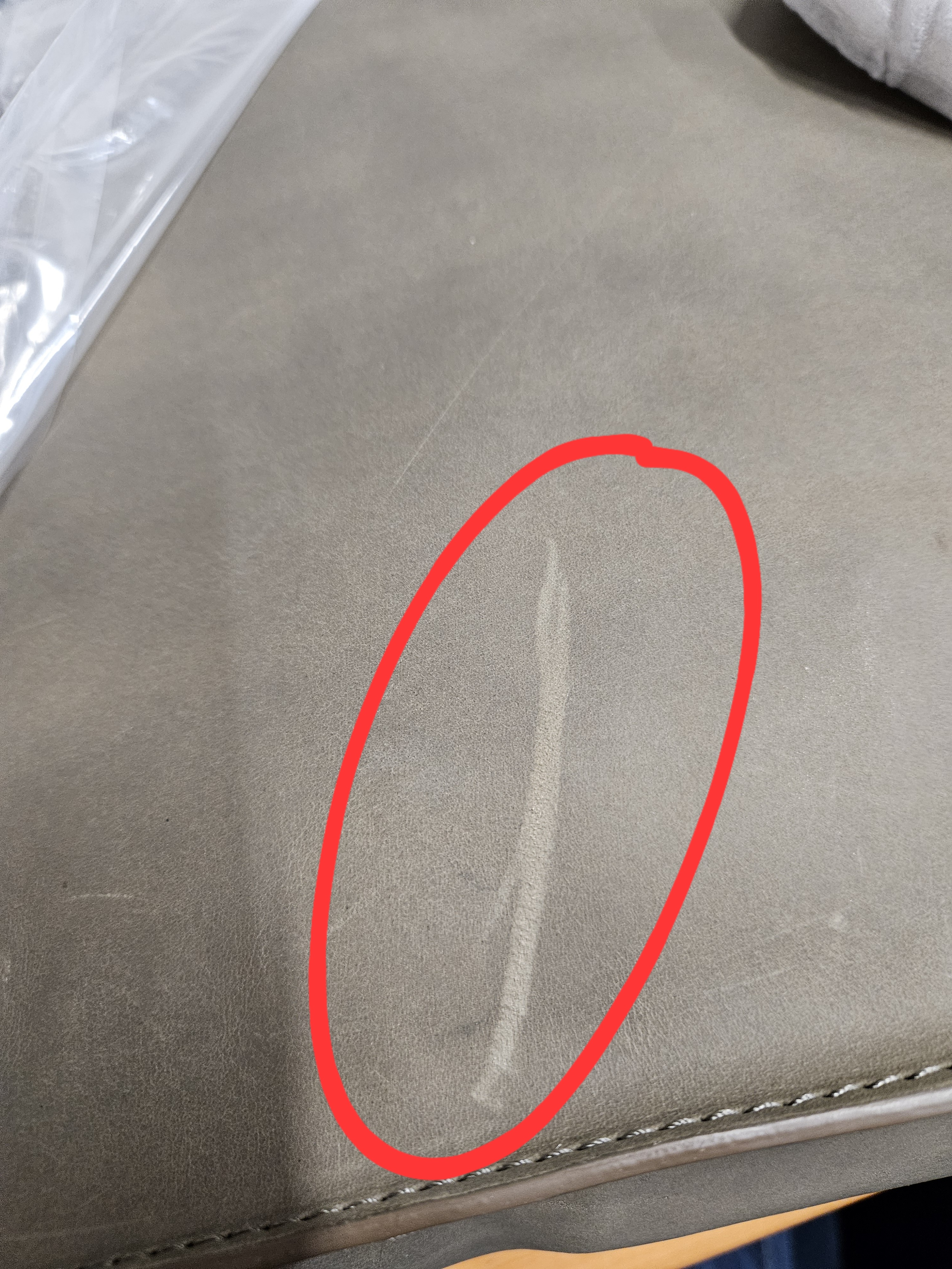 Burkely Michelle Dames Shopper Laptoptas 13,3'' - Grijs