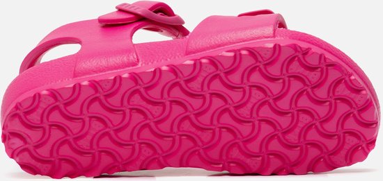 Birkenstock - Maat 30 - Rio Beetroot Purple narrow EVA