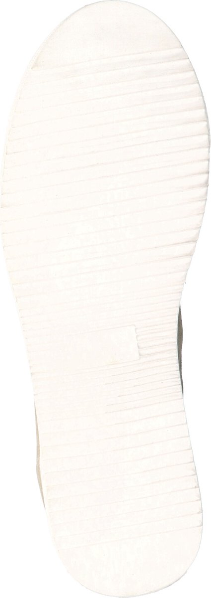 Goosecraft Christian Men 3 - maat 44 - Heren Sneakers - Beige