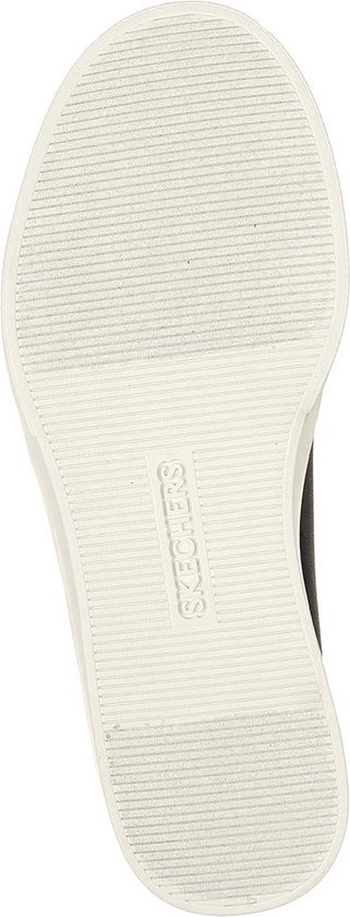 Skechers - Maat 39 -  Eden Lx - Gleaming Hearts Dames Sneakers - Zwart;Multicolour