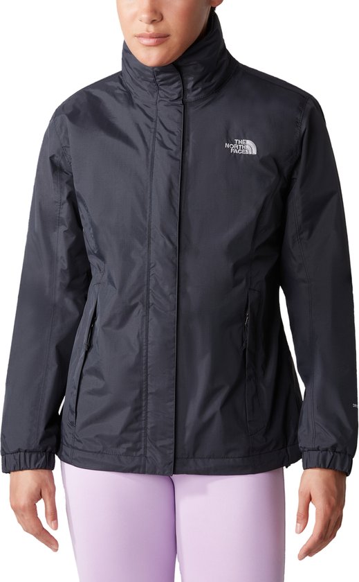 The North Face Maat S  Resolve Jacket Outdoorjas Dames