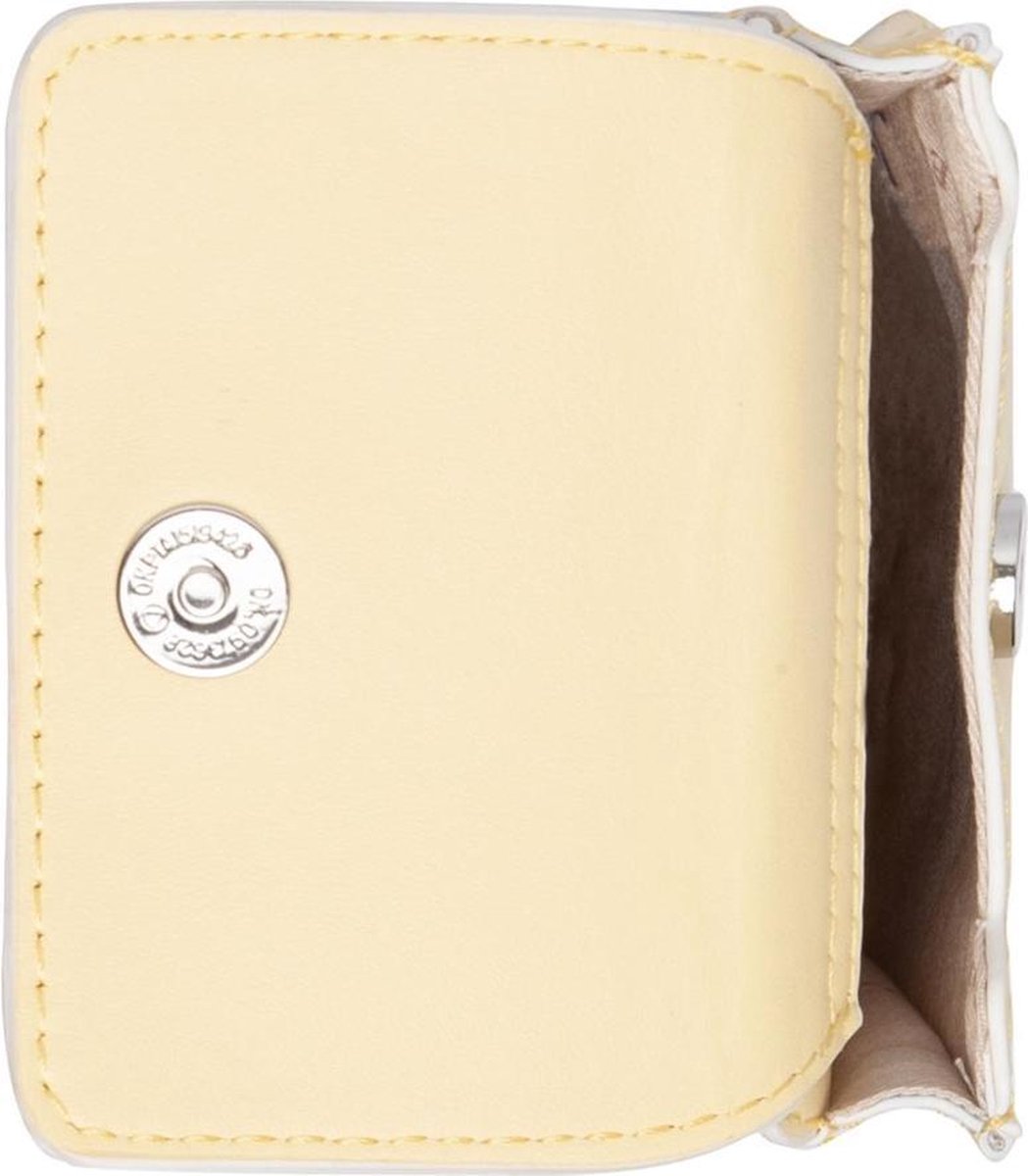 Guess - Picnic Chit Chat - Lemon - Dames