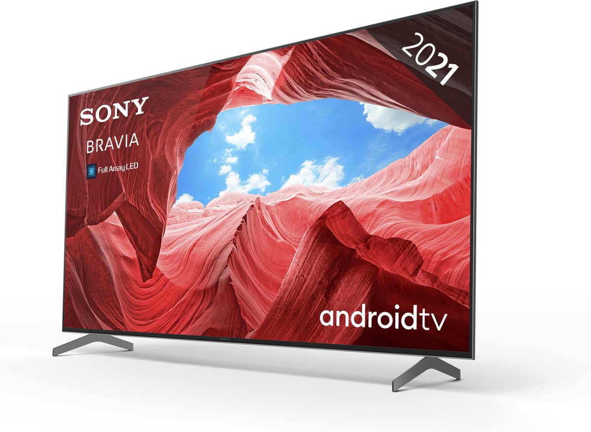 Sony KE-75XH9005P - 75 inch - 4K LED