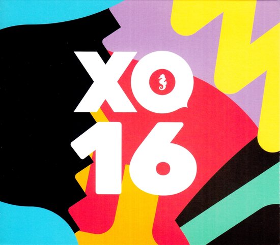 Extrema Outdoor - Extrema Outdoor 2016 (2CD)