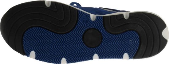 HIP - Maat 29 - Jongens Sneakers H1780 - Blauw
