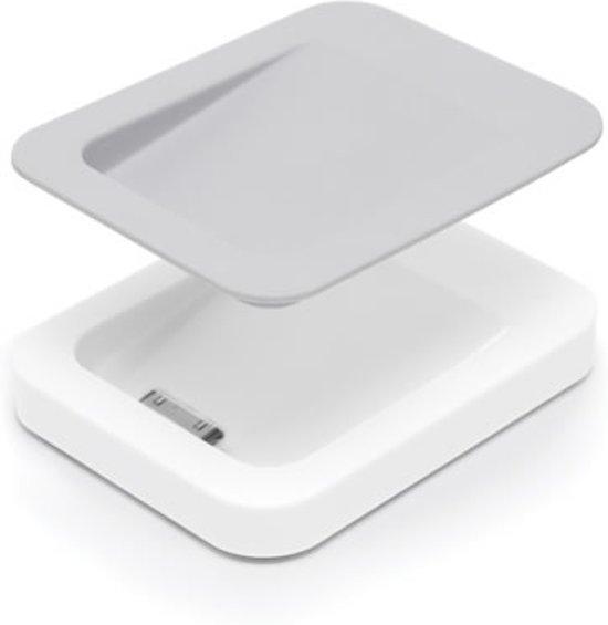 Bluelounge Saidoka 30 pin Dockingstation - Wit