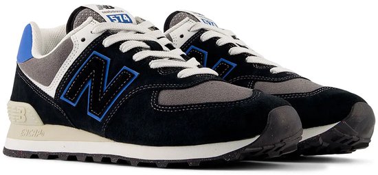 Kleding, Schoeisel, Schoen, Sneaker, Suede