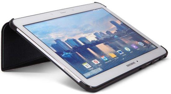 Case Logic CSGE2177 - Tablethoes - Samsung Galaxy Tab 4 10.1 - Beige