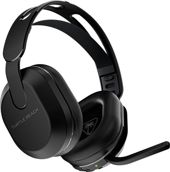 Turtle Beach Stealth 500 – Draadloze Multiplatform gaming headset – PS5, PS4, Nintendo Switch & PC