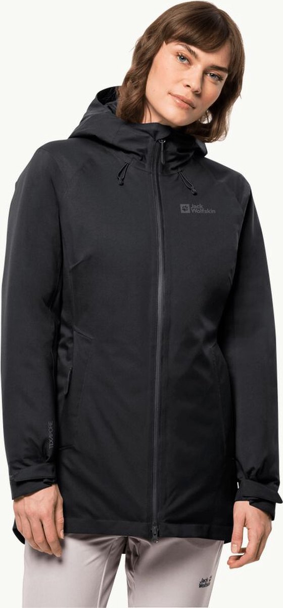Kleding, Jas