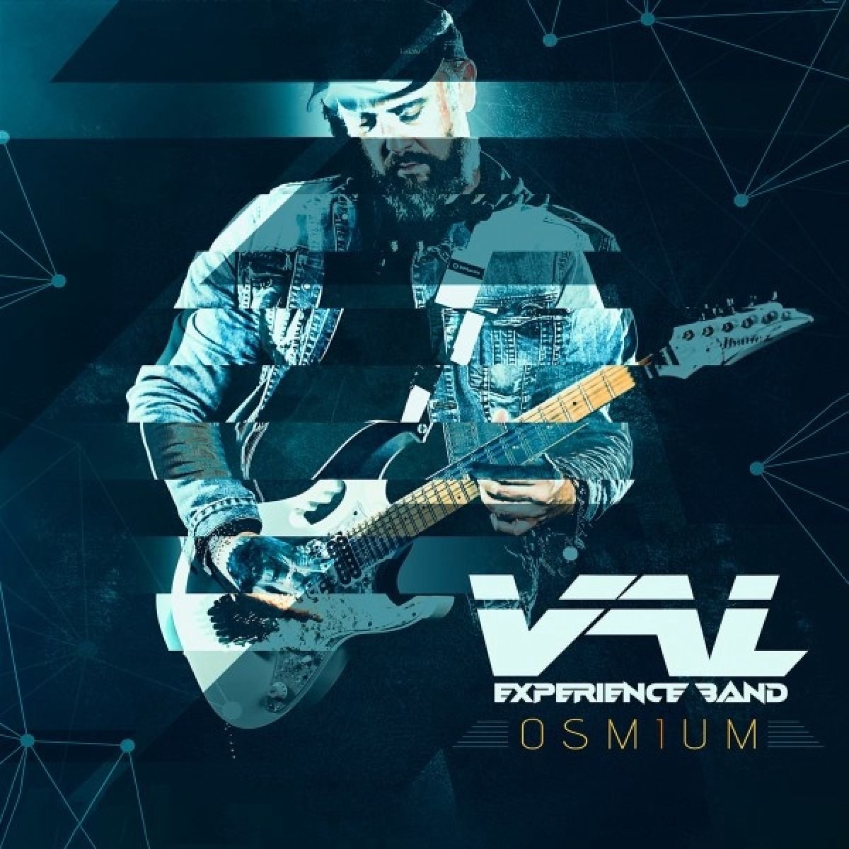 Val Experience Band - Osmium - Coloured Vinyl