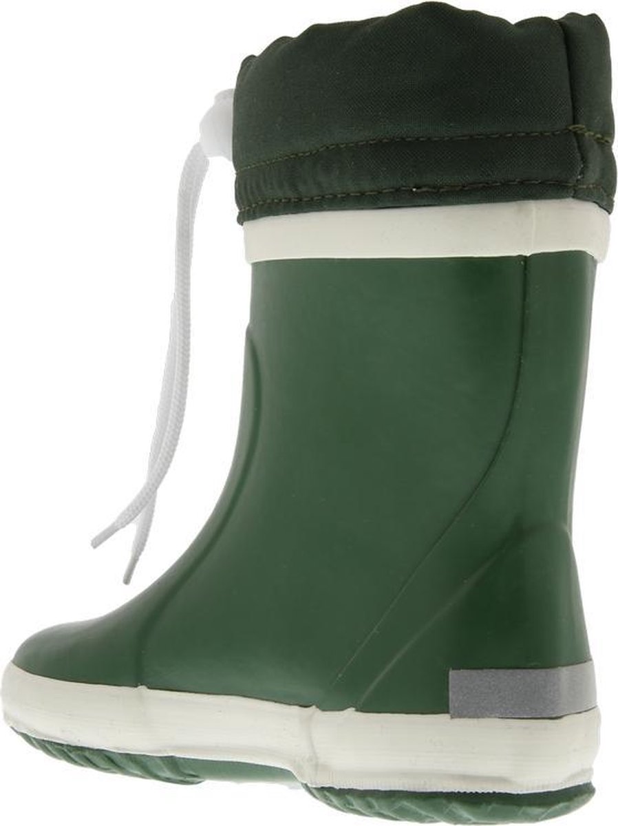 Bergstein Winterboot - 24 - Regenlaarzen - Unisex Junior - Forest