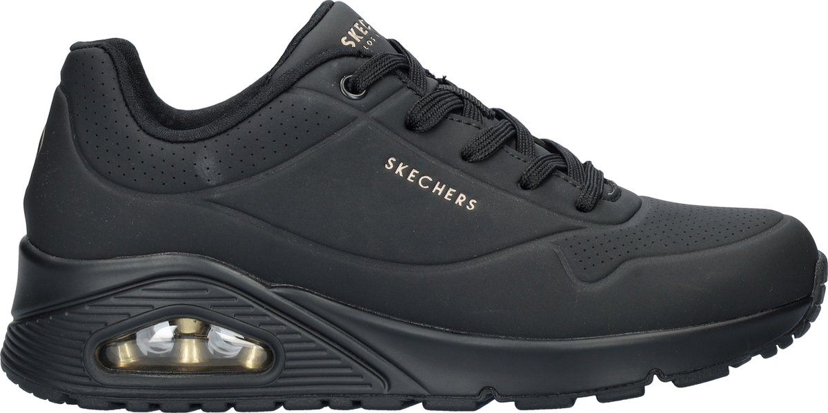 SKECHERS - maat 37 - Sneakers Uno-Stand