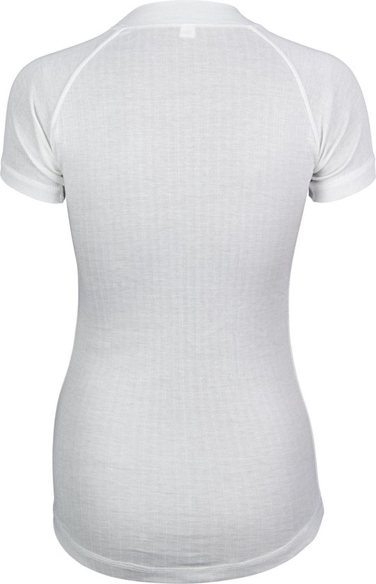 7de4-a17c-49d5-b2d4-bedd3f4fb68b Avento Basic Thermoshirt - Dames - S - Wit
