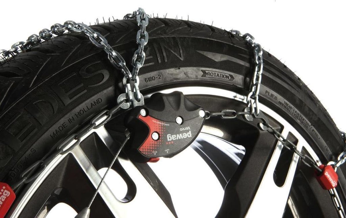 Pewag Sneeuwkettingen RS9 79 Servo 9 2 st. 02944
