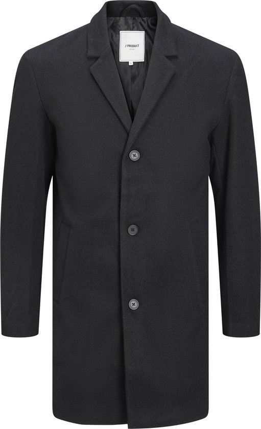 PRODUKT Maat L PKTQIN TOBIAS COAT Heren Jas