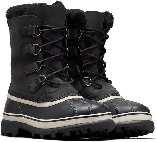 Sorel Caribou� Snowboots Heren - Maat 41