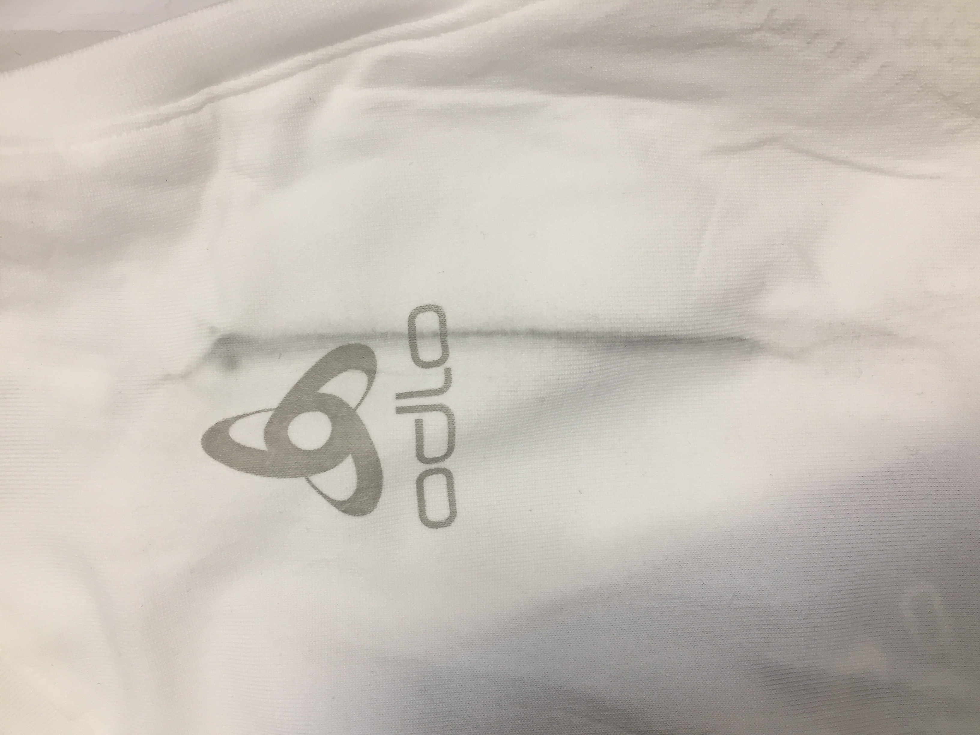 Oldo - Dames Outdoorshirt Maat S