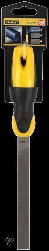 DGMoutlet-nl-Stanley-Platte-Vijl-Bastaard-150mm-1 Apparaat