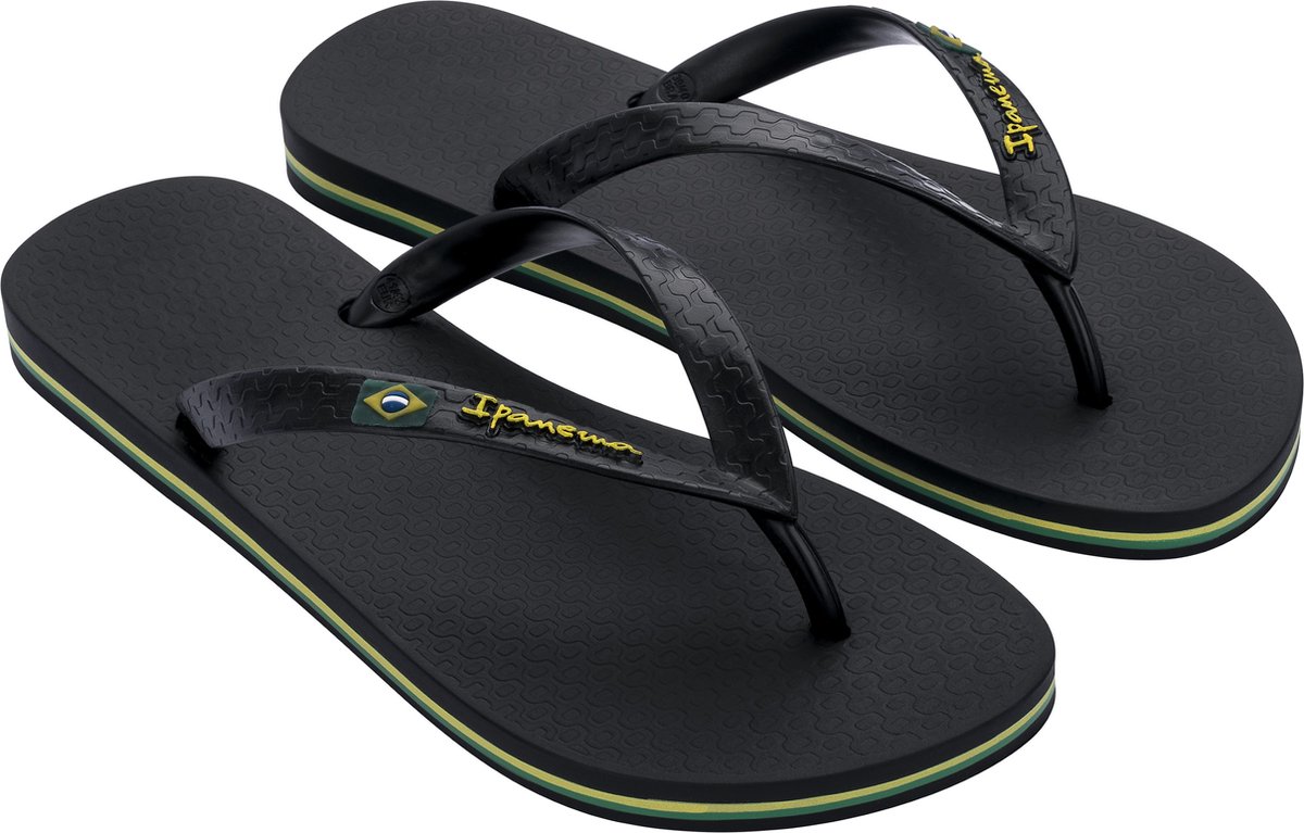 Ipanema - maat 41/42 - Classic Brasil Heren Slippers